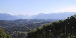 Week-end gastronomique dans le Béarn autour de Pau et Jurançon